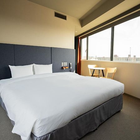 The Reign Hotel Киото Екстериор снимка